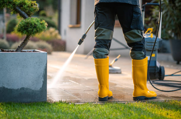 Professional  Pressure Washing in Portageville, MO